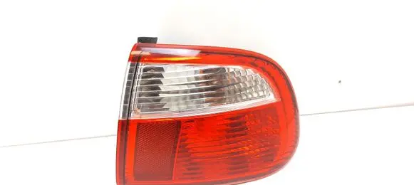 Seat Toledo II (1M) Rear/tail lights 1M5945096B