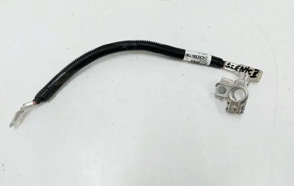 Renault Scenic E-Tech V Positive cable (battery) 240808679R