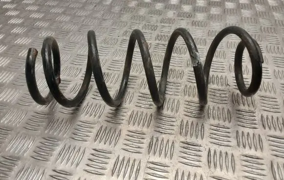 Mazda 6 Rear coil spring