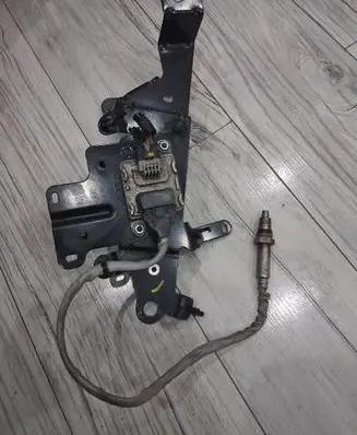 Peugeot Expert Lambda probe sensor 9821120980