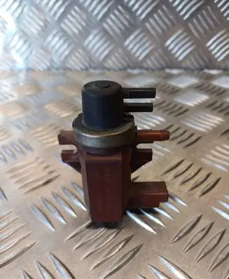 Peugeot 307 Turbo solenoid valve 9652570180 70096803 10T162