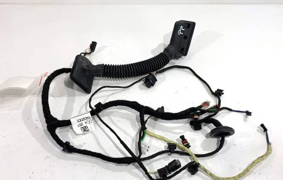 Mercedes-Benz CLS C257 Front door wiring loom A2575402001