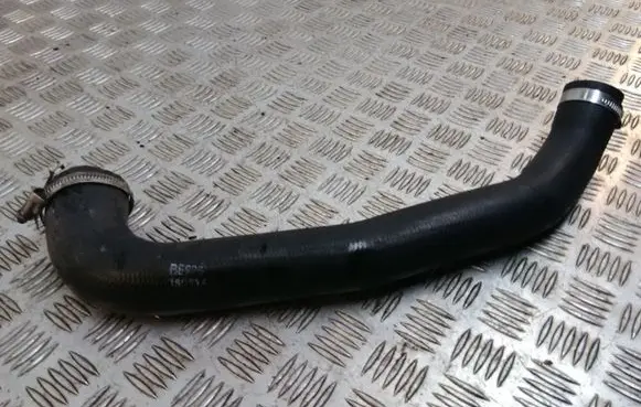 Ford Fiesta Intercooler hose/pipe C1B16C646AH