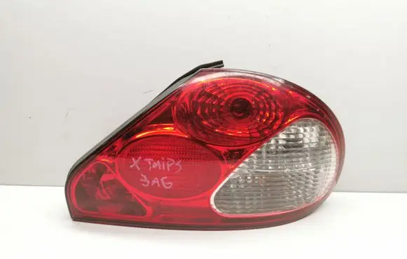 Rear/tail lights