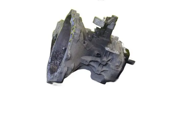 Opel Corsa E Manual 5 speed gearbox A17202892B3NF355 BIEGOW