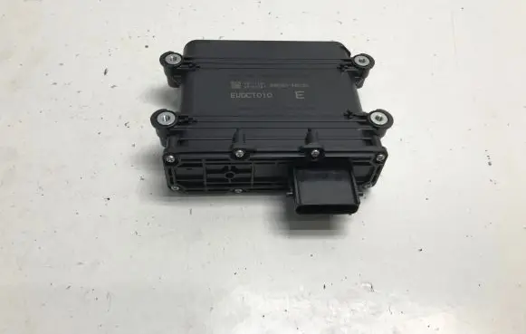 Toyota bZ4X Other control units/modules 8968048030 4P151047 EUDCT010