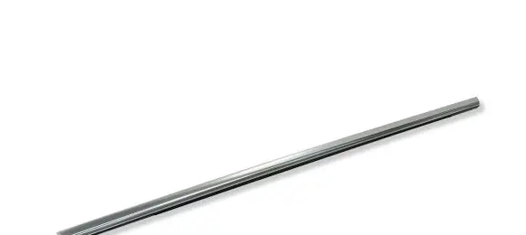 Audi A5 Rear door glass trim molding 8B3839475 45483