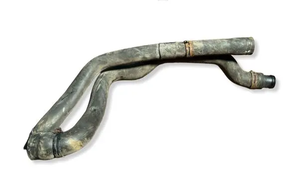 Volkswagen Transporter - Caravelle T4 Engine coolant pipe/hose 