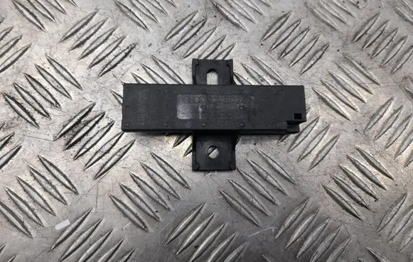 Audi Q5 SQ5 Aerial GPS antenna 80A907247