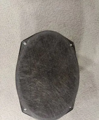 Chrysler Town & Country V Rear door speaker 05091019AB