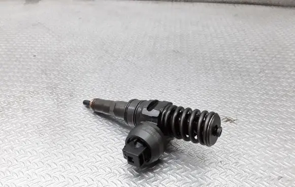 Skoda Octavia Mk2 (1Z) Fuel injector 038130073AG