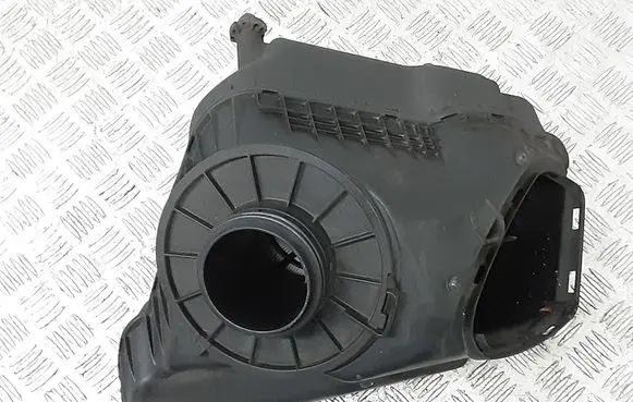 Audi A7 S7 4G Air filter box 4G0133843 70375537 4G0133836R