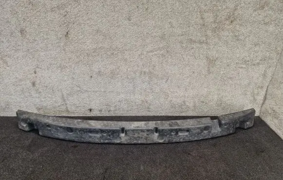 Tesla Model S Front bumper foam support bar 105686500D