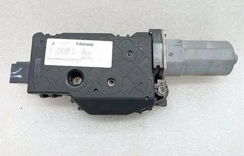Mercedes-Benz CLS C218 AMG Folding roof motor A4639004804