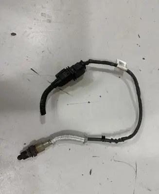 Lambda probe sensor