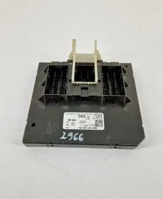 Volkswagen Tiguan Allspace Comfort/convenience module 5Q0937086BL