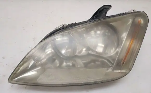 Ford Focus C-MAX Headlight/headlamp HELLA270605