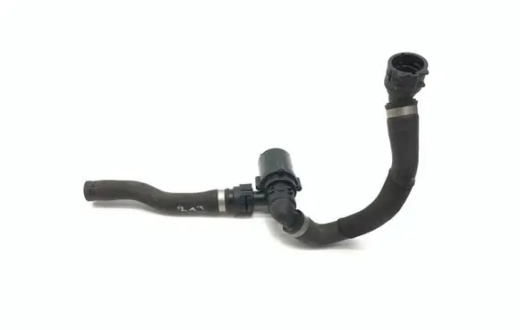 BMW X5 F15 Electric auxiliary coolant/water pump 9197085