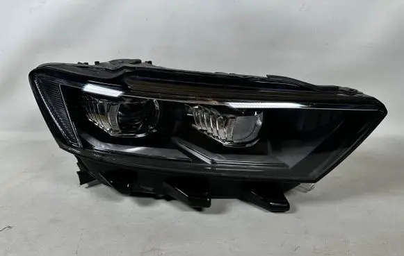 Volkswagen T-Roc Front fog light