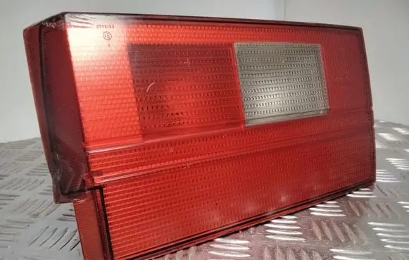 Seat Toledo I (1L) Tailgate rear/tail lights 1L0945093D 008783