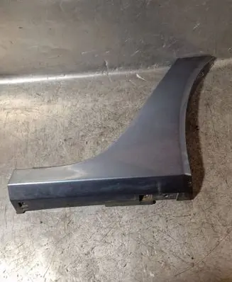 Rear arch trim