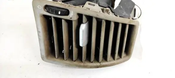 Volvo XC90 Dash center air vent grill 3409399 1264