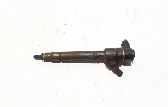 Volvo XC90 Fuel injector 30750283