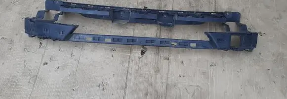 Peugeot 508 II Rear bumper mounting bracket 9824047180