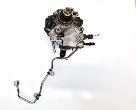 Mercedes-Benz E W212 Fuel injection high pressure pump a6510700701 28257495d536369lde