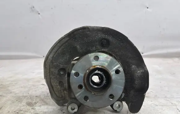 BMW X2 F39 Front wheel hub spindle knuckle 621654 6876853 2440230