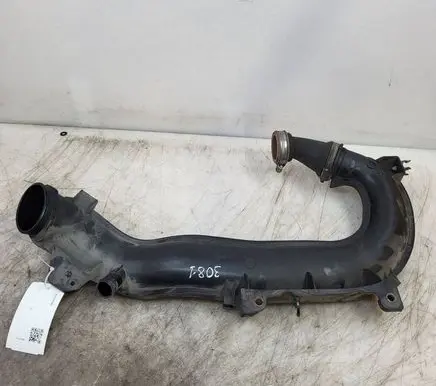 Ford Mondeo MK IV Intercooler hose/pipe AV619C623BD