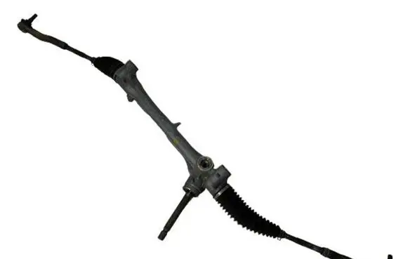 Steering rack