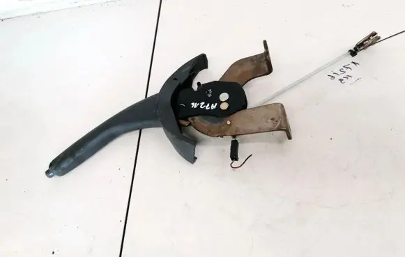 Mitsubishi Colt Handbrake/parking brake lever assembly