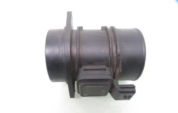 Renault Trafic II (X83) Mass air flow meter 8200280060 5WK97008 H8200300002