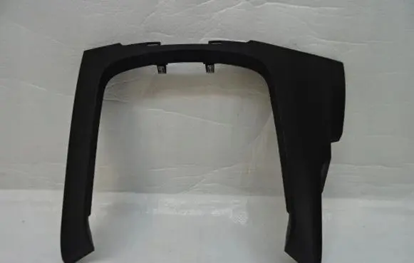 Citroen C4 II Picasso Dashboard center trim panel 1224250XZD
