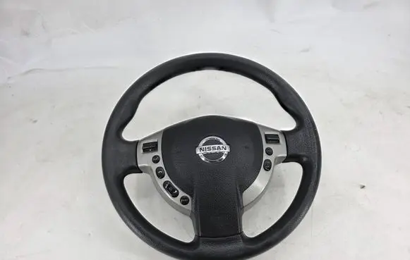 Nissan Rogue Steering wheel