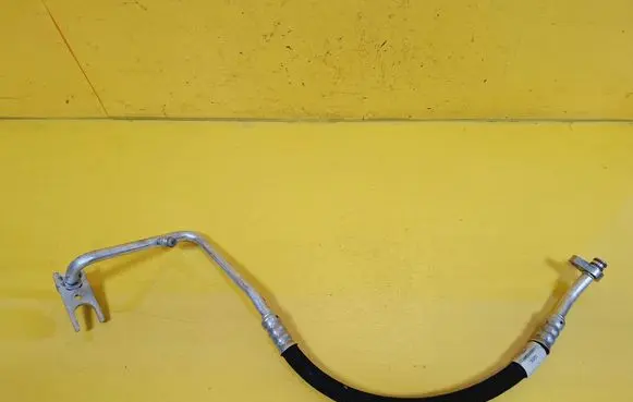 Renault Scenic I Air conditioning (A/C) pipe/hose 7700434386A