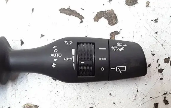 Lexus RX 450H Wiper control stalk 4823017J300