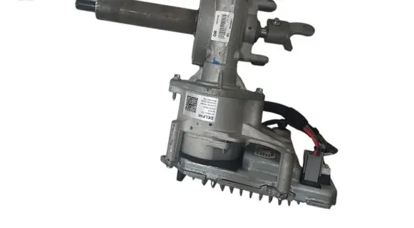 Electric power steering pump