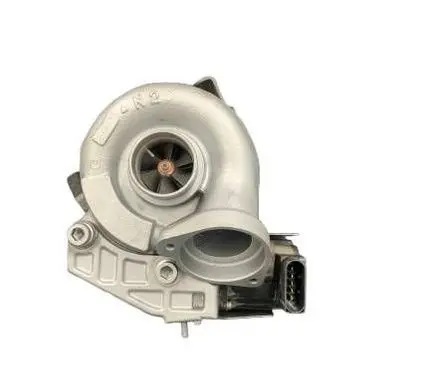 BMW 3 E90 E91 Turbo 49135-05671 49E90-35209 49S35-05671