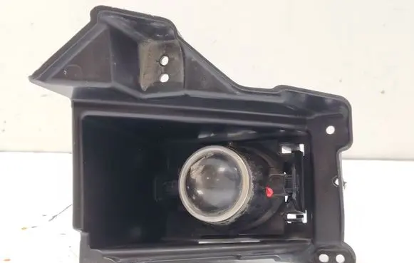 Ford Mustang V Front fog light 6E5315K200AA