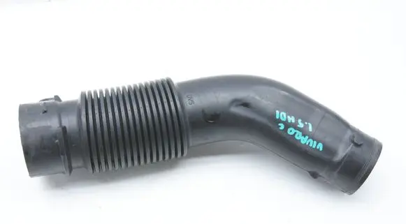 Opel Vivaro Air intake hose/pipe 9810920980 70078W01