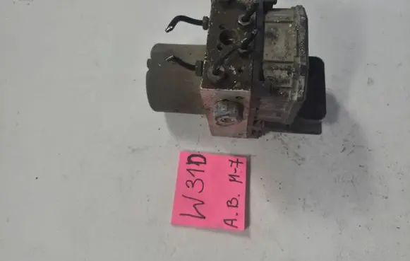 Fiat Stilo ABS Pump R5921