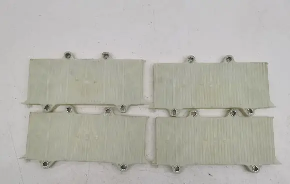 Lexus NX Battery tray heat shield G92JA33010