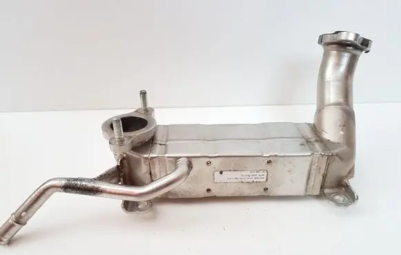 Honda CR-V EGR valve cooler 18750RZ0G011M2 264600
