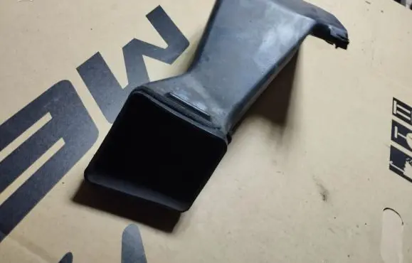 Lexus IS 220D-250-350 Air intake duct part 1775131100