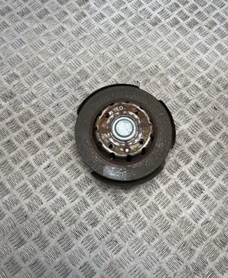 DS Automobiles 3 Crossback Rear wheel hub 9822539980