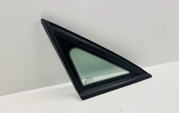 Seat Altea Front triangle window/glass 43R001057 DOT27M23100AS2