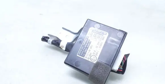 Toyota Avensis T270 Immobilizer control unit/module 8978005050