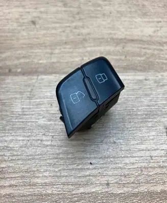 Audi A5 8T 8F Central locking switch button 8T2962108A
